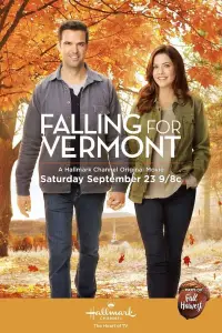 Poster to the movie "Falling for Vermont" #1205262