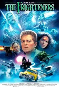 Poster to the movie "The Frighteners" #951229
