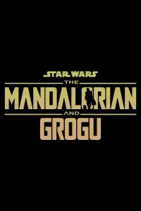 Poster to the movie "The Mandalorian & Grogu" #944305