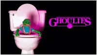 Backdrop to the movie "Ghoulies" #983762