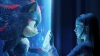 Backdrop to the movie "Sonic the Hedgehog 3" #751582
