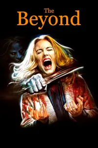 Poster to the movie "The Beyond" #988270