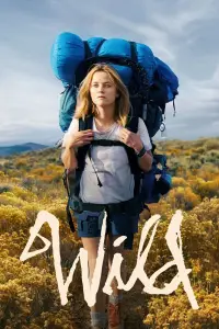 Poster to the movie "Wild" #723509