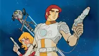 Backdrop to the movie "Captain Future: The Great Race in the Solar System" #748592