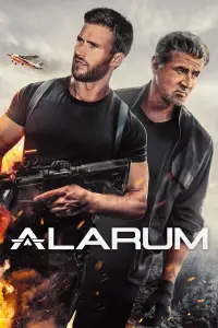 Poster to the movie "Alarum" #597908