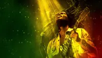 Backdrop to the movie "Bob Marley: One Love" #822380