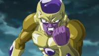 Backdrop to the movie "Dragon Ball Z: Resurrection 