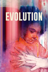 Poster to the movie "Evolution" #1061288