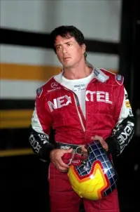 Poster to the movie "Driven" #744713