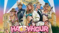 Backdrop to the movie "Happy Hour" #1106159