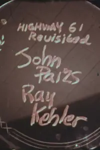 Poster to the movie "Highway 61 Revisited" #891380