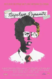 Poster to the movie "Napoleon Dynamite" #959466