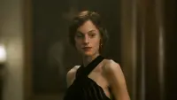 Backdrop to the movie "Lady Chatterley
