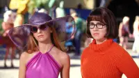 Backdrop to the movie "Scooby-Doo" #887186
