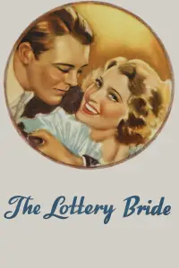 Poster to the movie "The Lottery Bride" #1077941