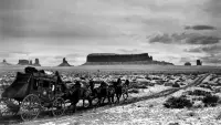 Backdrop to the movie "Stagecoach" #756189