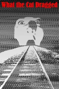 Poster to the movie "What the Cat Dragged" #767758