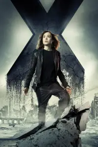 Poster to the movie "X-Men: Days of Future Past" #1062027