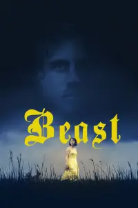 Poster to the movie "Beast" #1178777