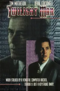 Poster to the movie "Twilight Man" #1179963
