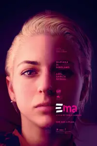 Poster to the movie "Ema" #979203