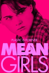 Poster to the movie "Mean Girls" #931622