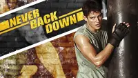 Backdrop to the movie "Never Back Down" #962761