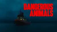 Backdrop to the movie "Dangerous Animals" #552639