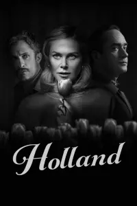 Poster to the movie "Holland" #791454