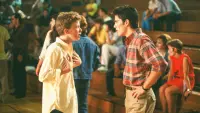 Backdrop to the movie "Sixteen Candles" #756068