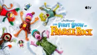 Backdrop to the movie "The First Snow of Fraggle Rock" #608107