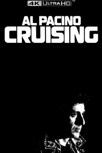 Poster to the movie "Cruising" #971733