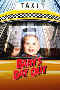 Poster to the movie "Baby