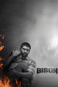Poster to the movie "Bison Kaalamaadan" #883802