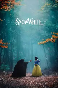 Poster to the movie "Disney