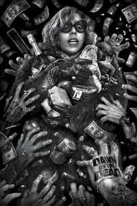 Poster to the movie "Dawn of the Dead" #708452