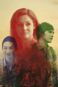 Poster to the movie "Miss Kicki" #1069975