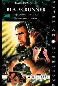 Poster to the movie "Blade Runner" #905384