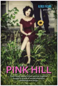 Poster to the movie "Pink Hill" #1022696