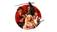 Backdrop to the movie "Red Sun" #776975