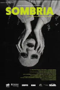 Poster to the movie "Sombria" #1104176