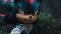 Backdrop to the movie "Sonic the Hedgehog 3" #723531