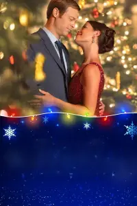 Poster to the movie "Staging Christmas" #1104479