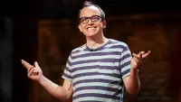 Backdrop to the movie "Chris Gethard: Career Suicide" #875663