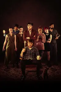 Poster to the movie "When the Screaming Starts" #779370