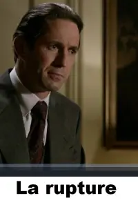 Poster to the movie "La rupture" #1170607