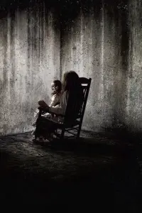 Poster to the movie "The Conjuring" #676515