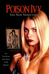Poster to the movie "Poison Ivy: The New Seduction" #1038226