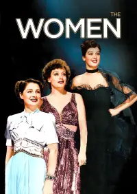 Poster to the movie "The Women" #990003