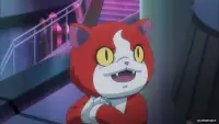 Backdrop to the movie "Yo-kai Watch Shadowside: Resurrection of the Demon King" #750634